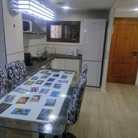 Apartment To Rent In Costa Blanca Torrevieja Eksteriør billede