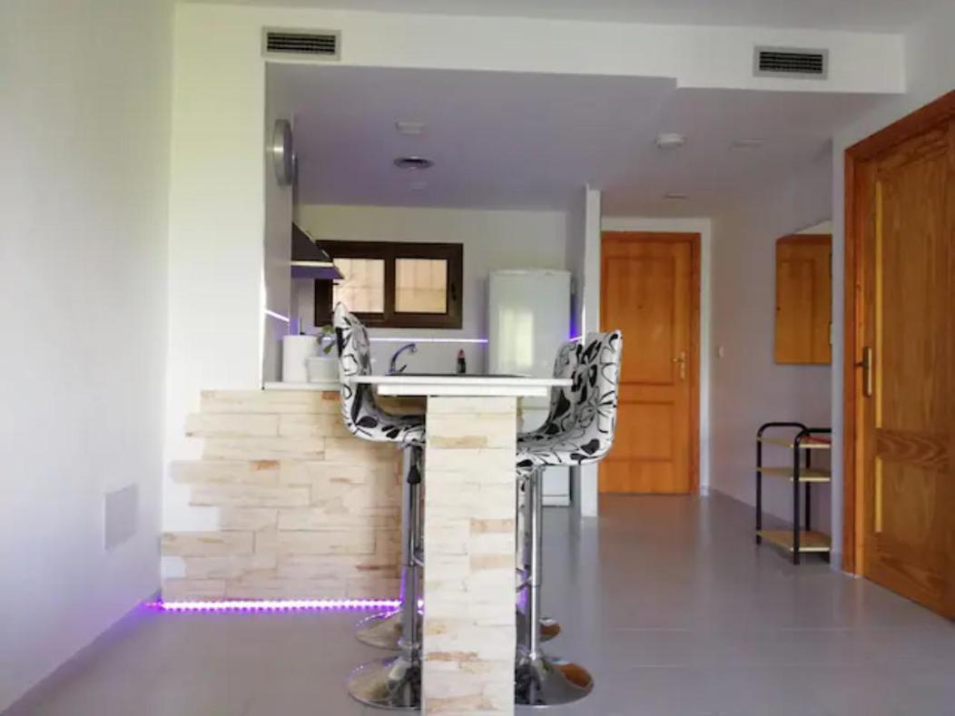 Apartment To Rent In Costa Blanca Torrevieja Eksteriør billede
