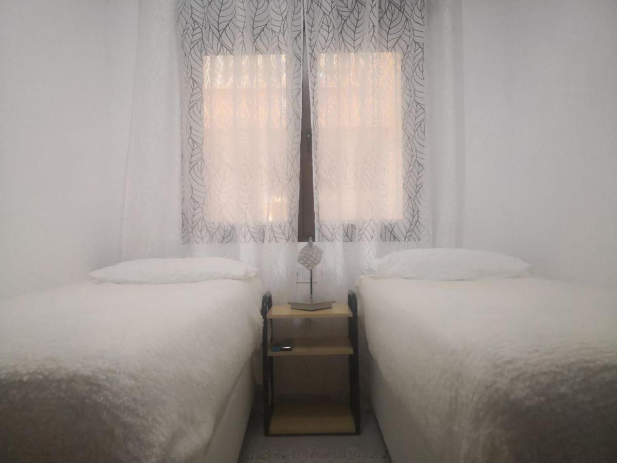 Apartment To Rent In Costa Blanca Torrevieja Eksteriør billede