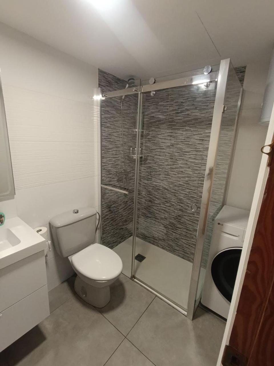 Apartment To Rent In Costa Blanca Torrevieja Eksteriør billede